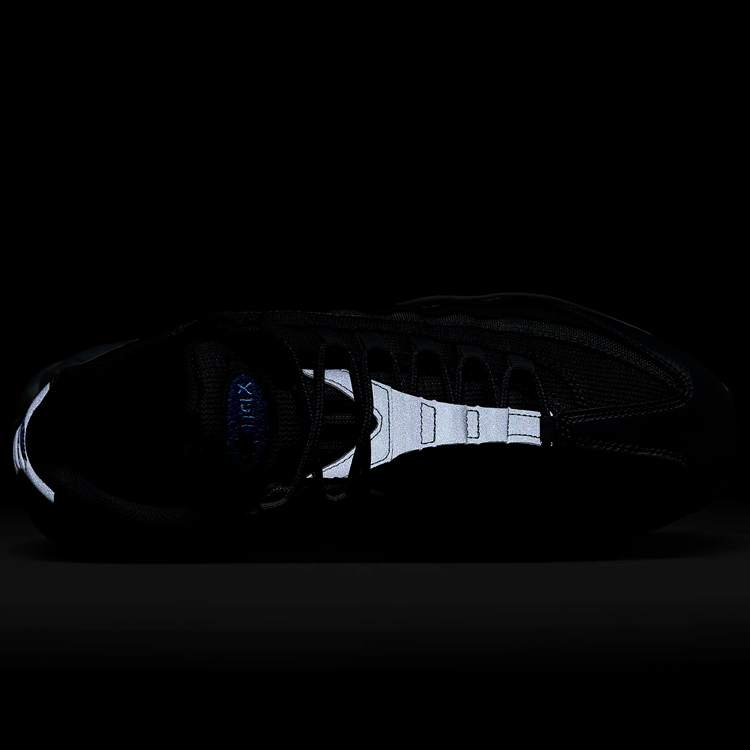 Incaltaminte Sport Nike WMNS AIR FORCE 1 07 pt Femei / 40.5 / Negru photo 4