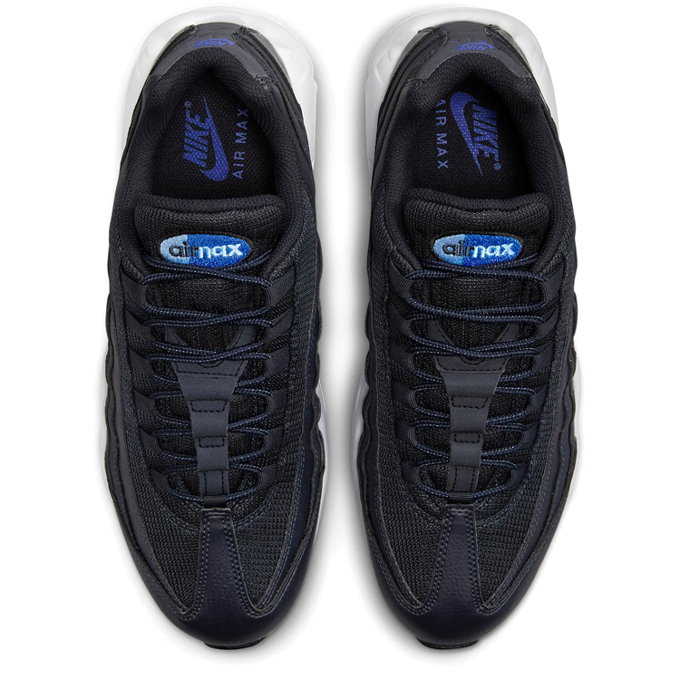 Incaltaminte Sport Nike WMNS AIR FORCE 1 07 pt Femei / 40.5 / Negru photo 5