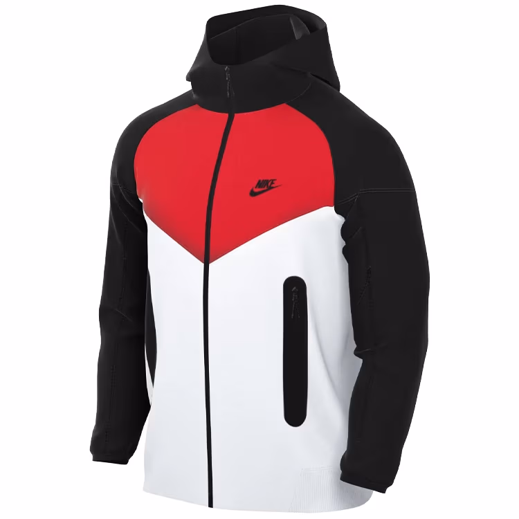 Hanorac Nike M NK TCH FLEECE FZ WR HOODIE