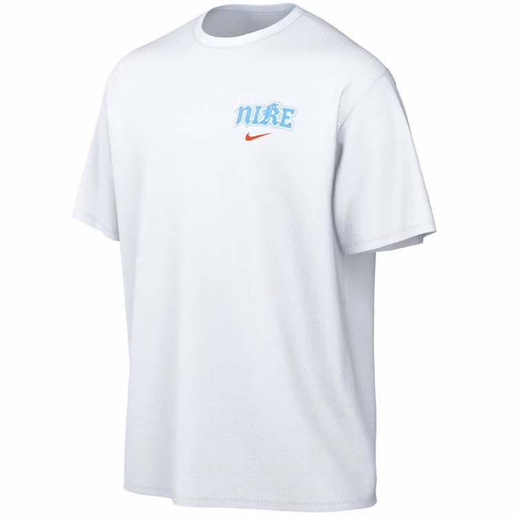 Tricou Nike M NSW TEE M90 OC LBR DNA