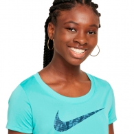 Tricou Nike G NK DF TEE rLGD PRO SCOOP thumbnav 4