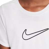 Tricou Nike G NK DF ONE STD SS TOP HBR thumbnav 5