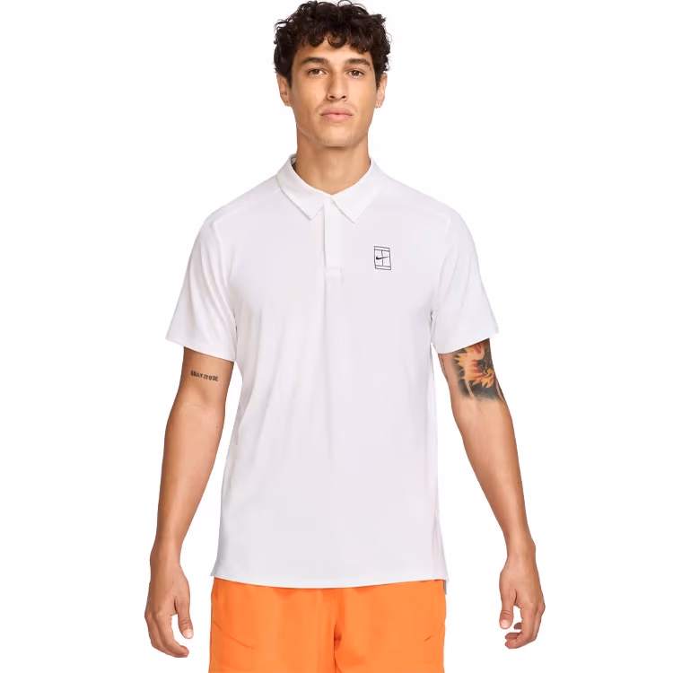 Поло Nike M NKCT DF ADVTG POLO