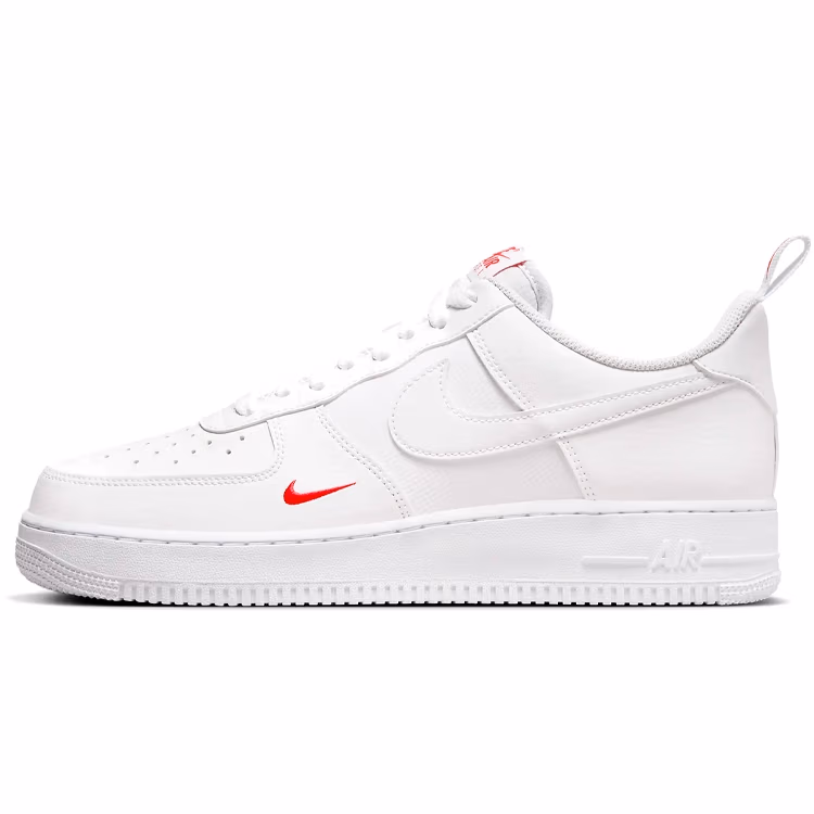 Incaltaminte Sport Nike AIR FORCE 1 07