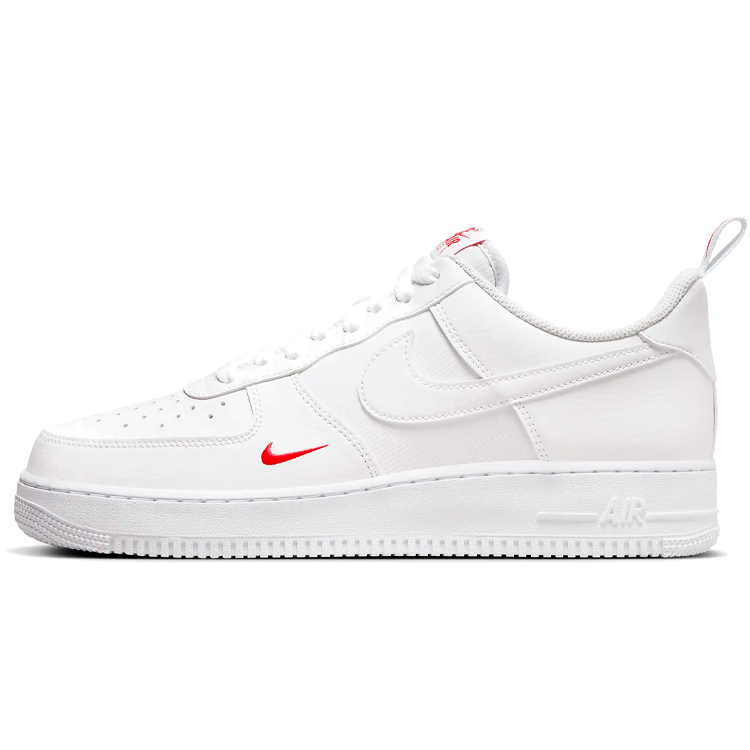 Кроссовки Nike AIR FORCE 1 07 photo Кроссовки Nike AIR FORCE 1 07 photo