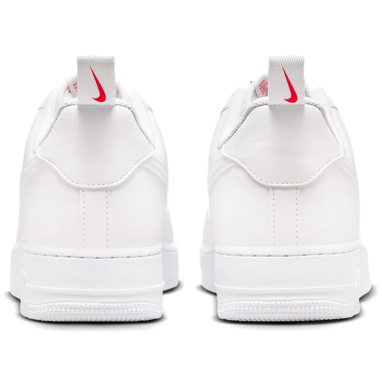 Incaltaminte Sport Nike AIR FORCE 1 07 pt Barbati / 46.5 / Alb photo 4