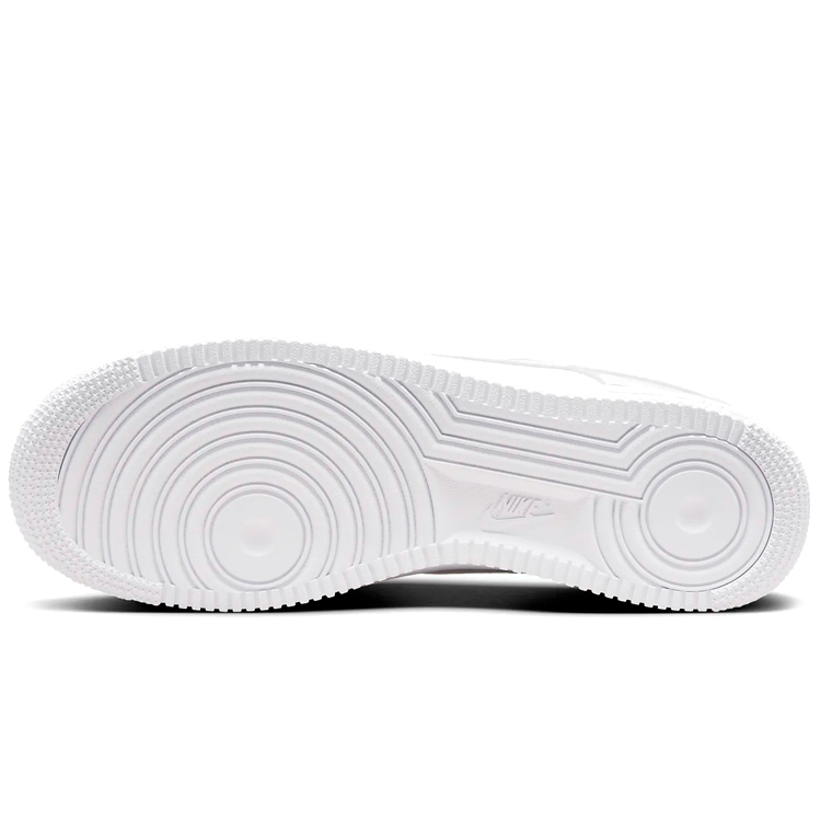Incaltaminte Sport Nike AIR FORCE 1 07 pt Barbati / 46.5 / Alb photo 5