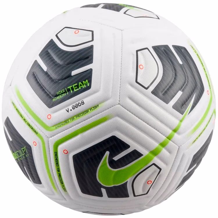 Мяч футбольный Nike NK ACADEMY - TEAM 