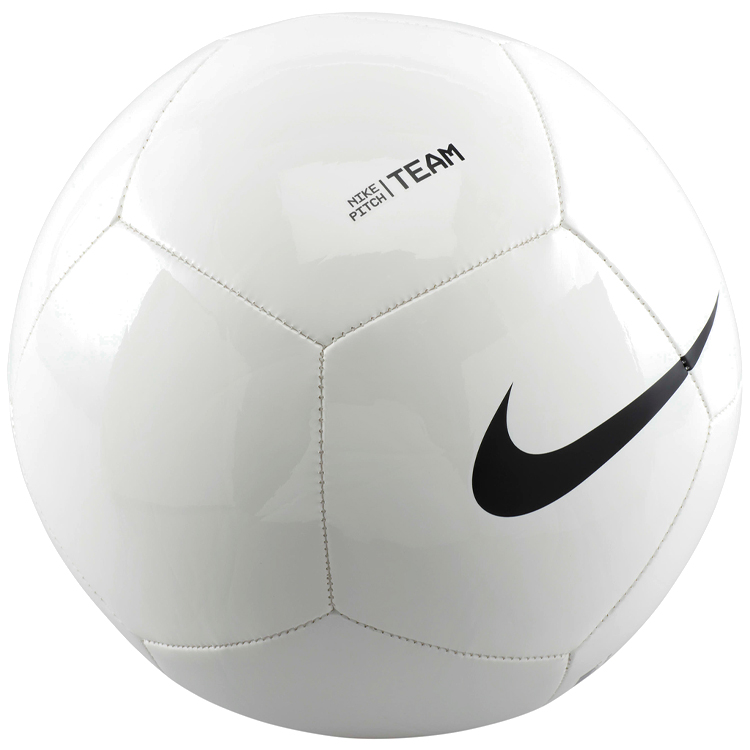 Minge fotbal Nike FZ7553-100 / Marimea 3 / Alb photo 1