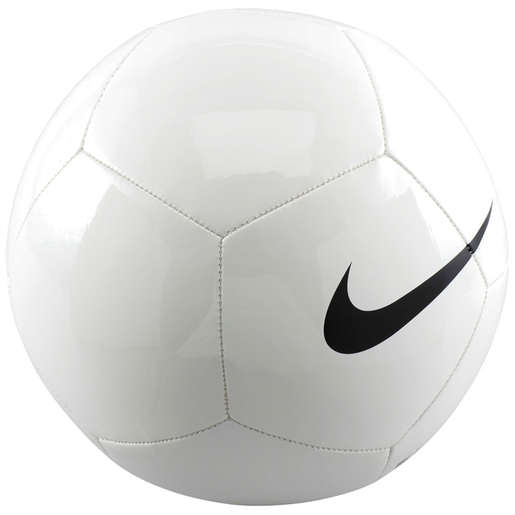 Minge fotbal Nike FZ7553-100 / Marimea 3 / Alb photo 3