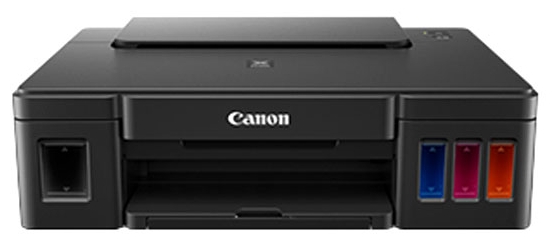 Принтер струйный Canon Pixma G1400 photo 1 Принтер струйный Canon Pixma G1400 photo 1