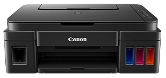 MFD cu jet Canon Pixma G2400 photo 1 MFD cu jet Canon Pixma G2400 photo 1