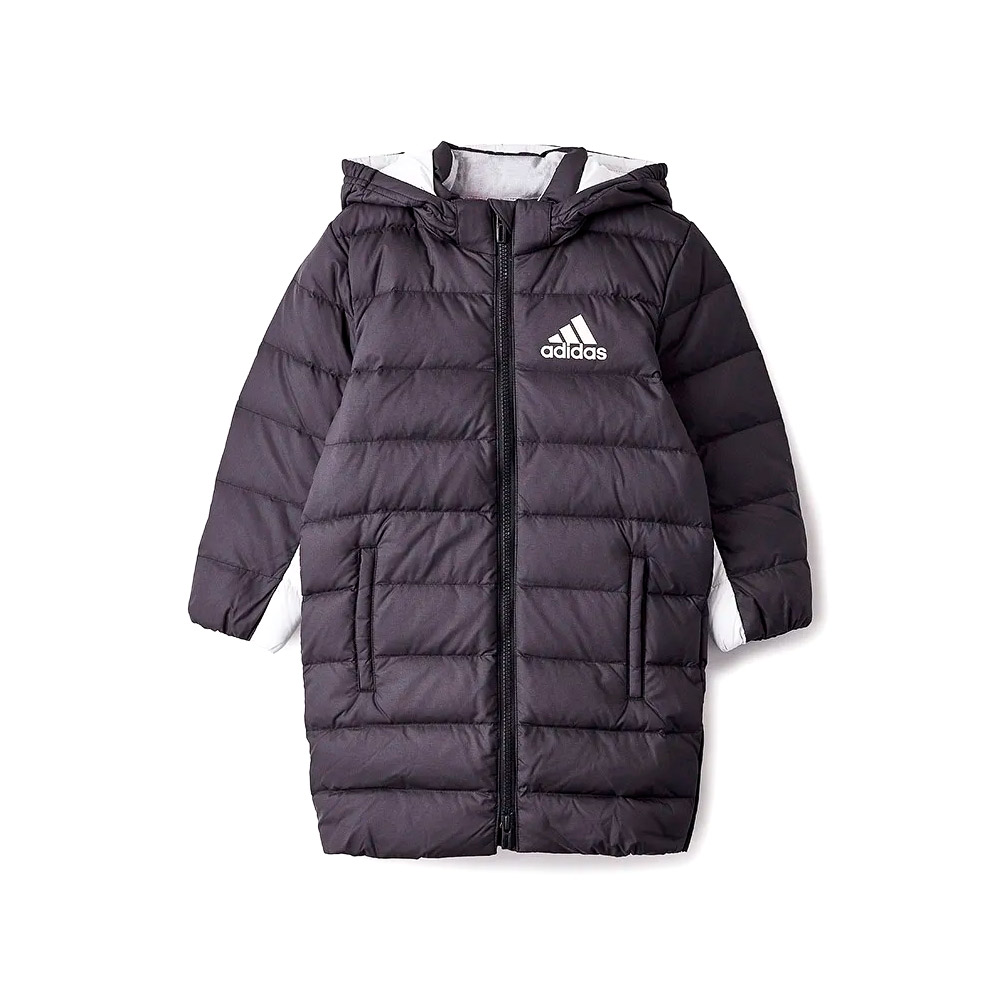 Куртка Adidas LB J LL DOWN J photo Куртка Adidas LB J LL DOWN J photo
