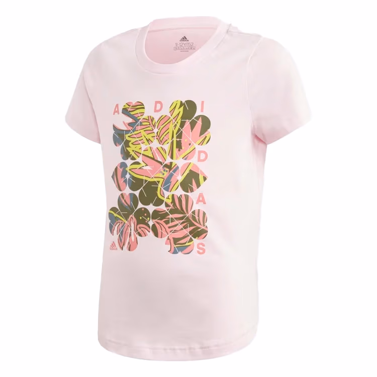 Футболка Adidas TROPICAL GPX G