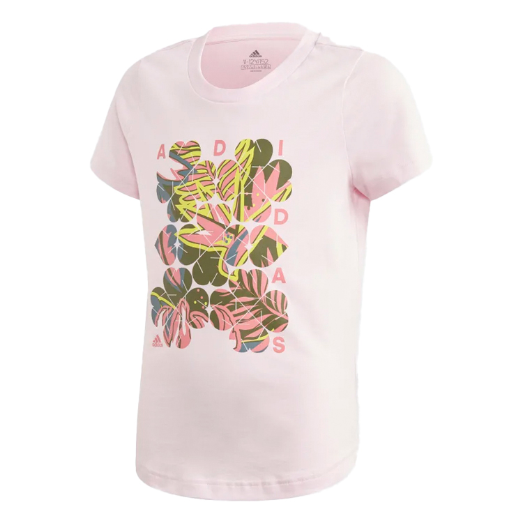 Футболка Adidas TROPICAL GPX G photo 1