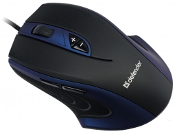 Mouse cu fir Defender GMX1800 thumbnav 1