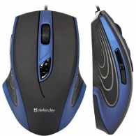 Mouse cu fir Defender GMX1800 thumbnav 2