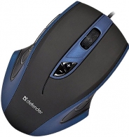 Mouse cu fir Defender GMX1800 thumbnav 4