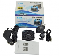Videoinregistrator DOD DVR GT300 thumbnav 3