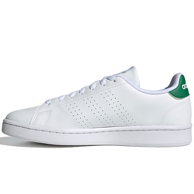 Incaltaminte Sport Adidas ADVANTAGE pt Barbati / 40.5 / Alb photo 1 Incaltaminte Sport Adidas ADVANTAGE pt Barbati / 40.5 / Alb photo 1