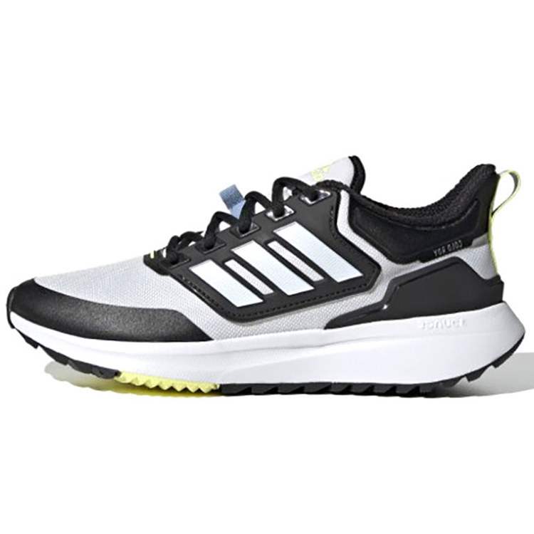 Кроссовки Adidas EQ21 RUN COLD.RDY / Женский / 36 / Черный/Серый photo 1 Кроссовки Adidas EQ21 RUN COLD.RDY / Женский / 36 / Черный/Серый photo 1