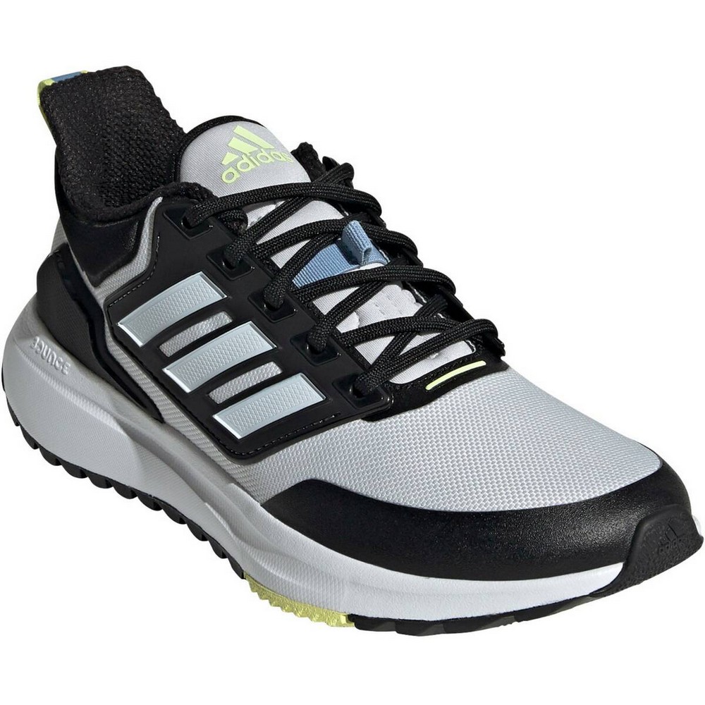 Кроссовки Adidas EQ21 RUN COLD.RDY / Женский / 36 / Черный/Серый photo 2