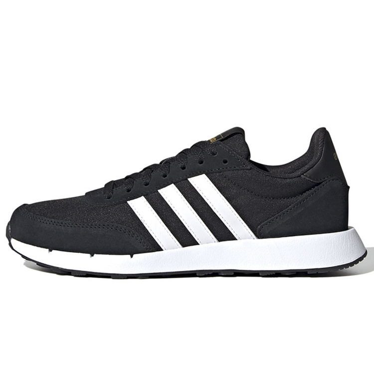 Кроссовки Adidas RUN 60s 2.0 / Женский / 36.5 / Черный photo 1 Кроссовки Adidas RUN 60s 2.0 / Женский / 36.5 / Черный photo 1