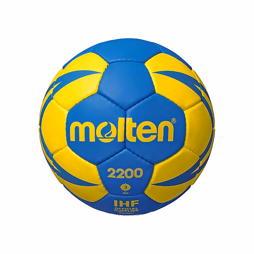 Minge p/u handball Molten Hand ball 