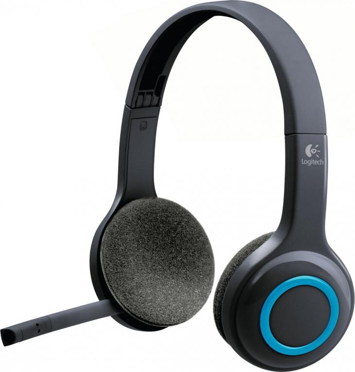 Căști Logitech Negru/Sur/Albastru / / Negru/Sur/Albastru photo 3