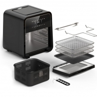 Аэрогриль Heinner HAF-B12BK2000 thumbnav 4