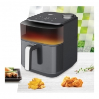Аэрогриль Heinner HAF-H7DLST1800 thumbnav 3