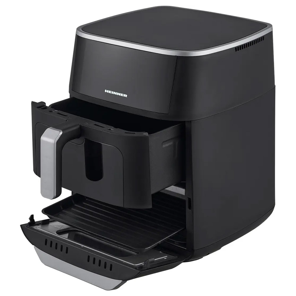 Aero Grill Heinner HAF-OM11BK1700 11 L photo 3