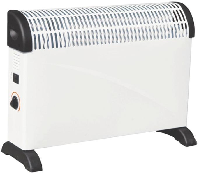 Convector Hausberg HB8200 photo 