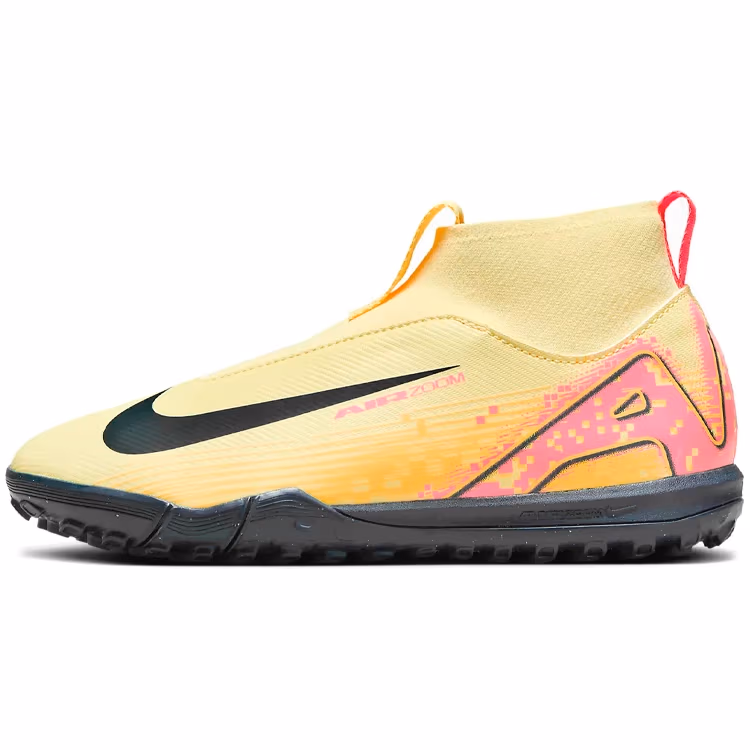 Бутсы Nike JR ZOOM SUPERFLY 10 ACAD KM TF