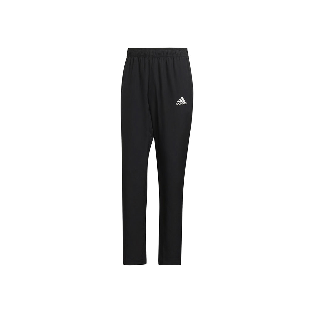 Pantaloni Adidas D2M WOVEN PANT XS Negru Barbati photo 1 Pantaloni Adidas D2M WOVEN PANT XS Negru Barbati photo 1