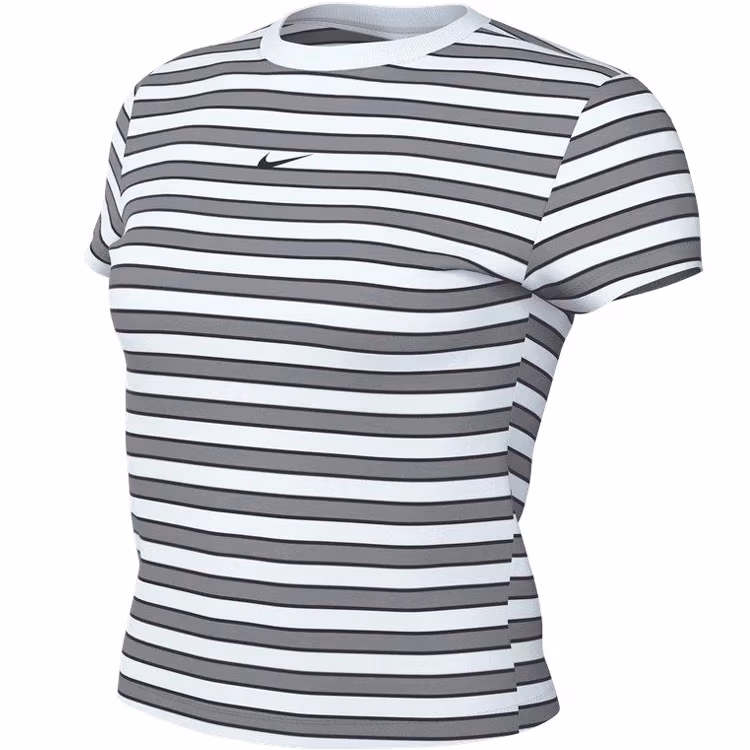 Футболка Nike W NSW NK CHLL KNT TEE PNX