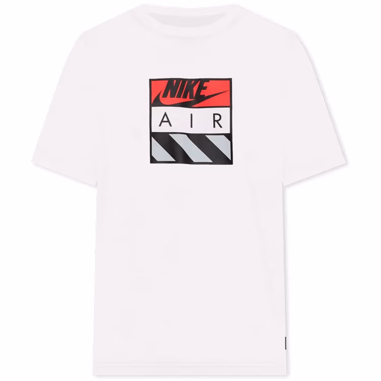 Футболка Nike M NSW TEE M90 NK AIR 1