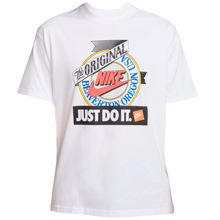 Tricou Nike U NSW TEE M90 TEST PRINT photo Tricou Nike U NSW TEE M90 TEST PRINT photo