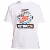 Tricou Nike U NSW TEE M90 TEST PRINT
