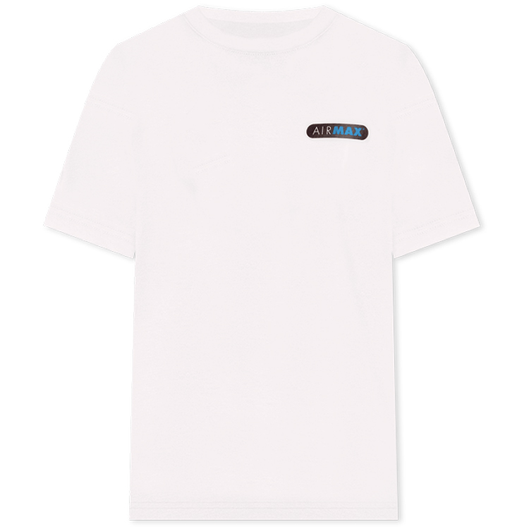 Tricou bărbătesc Nike M NSW TEE M90 FW CONNECT 2 XS Alb photo 1 Tricou bărbătesc Nike M NSW TEE M90 FW CONNECT 2 XS Alb photo 1