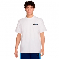 Tricou Nike M NSW TEE M90 FW CONNECT 2 thumbnav 2