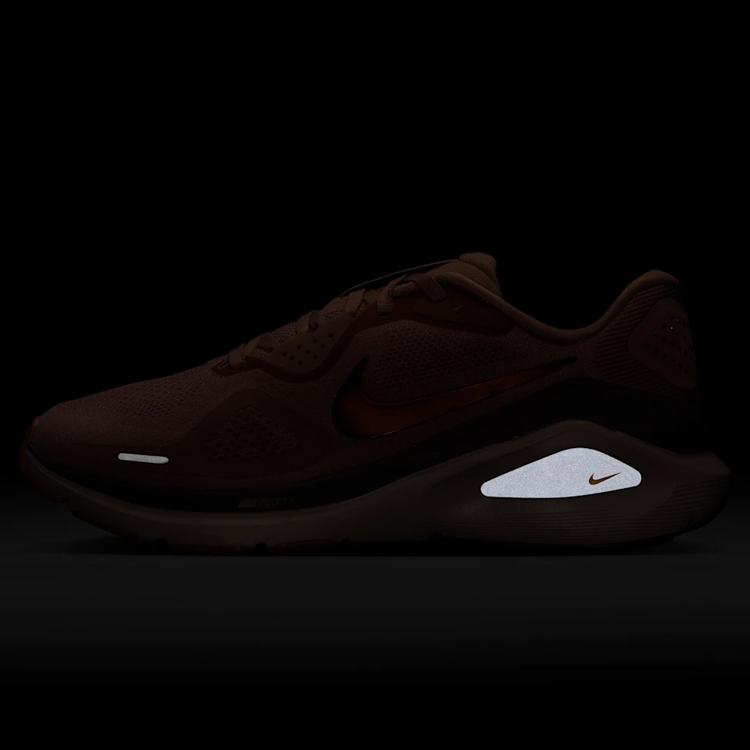 Incaltaminte Sport Nike W AIR STRUCTURE 26 photo 6