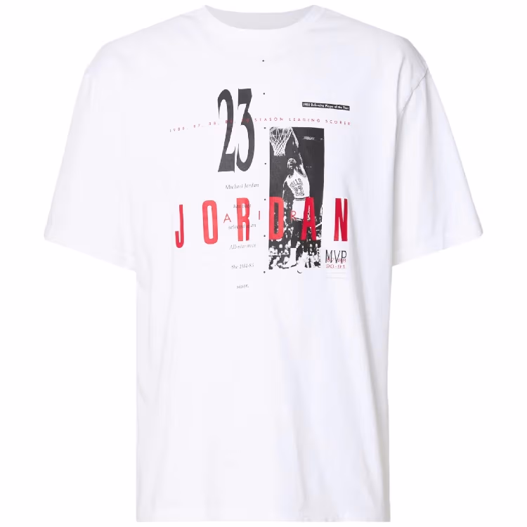 Футболка Nike M J REISSUE GX SS CREW