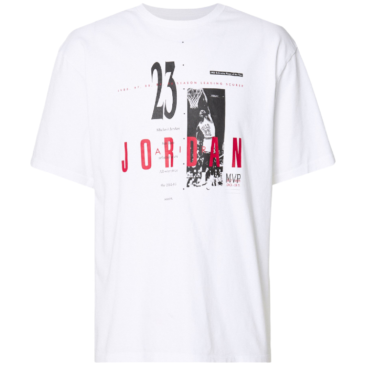 Tricou Nike M J REISSUE GX SS CREW photo Tricou Nike M J REISSUE GX SS CREW photo