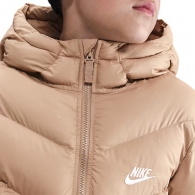 Scurta Nike K NSW TF ADP PUFFER MID THIGH thumbnav 5