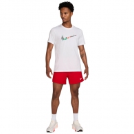 Tricou Nike M NK DF TEE RUN ENERGY SP25 thumbnav 3