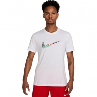 Tricou Nike M NK DF TEE RUN ENERGY SP25 thumbnav 4