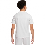 Tricou Nike B NK DF MULTI SS TOP LBR HTHR thumbnav 3