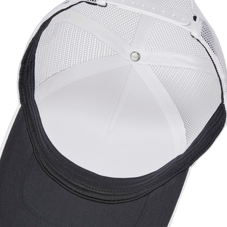 Chipiu Nike U NK DF RISE CAP AB BIG SWSH S-M Alb photo 5