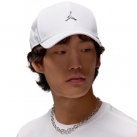 Кепка Nike U J RISE CAP S CB MTL JM thumbnav 3